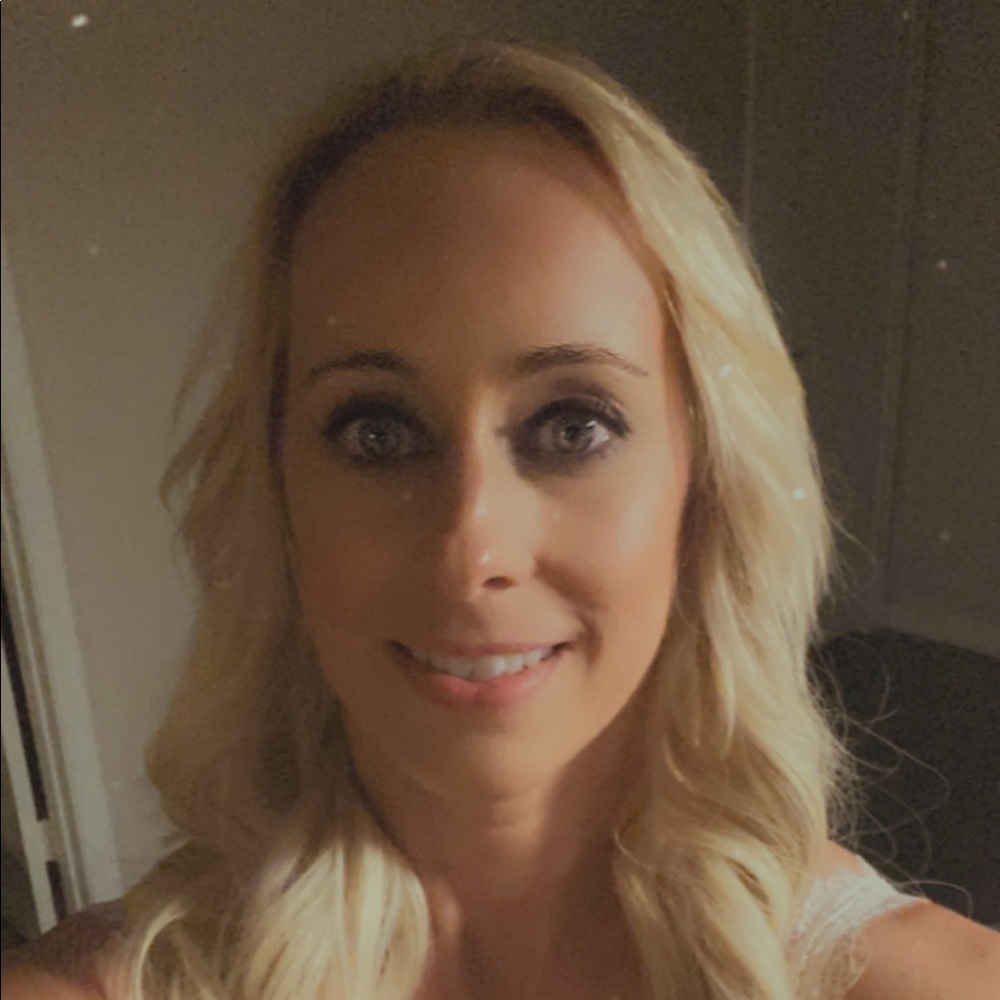 Meet your Posher, Kimberly